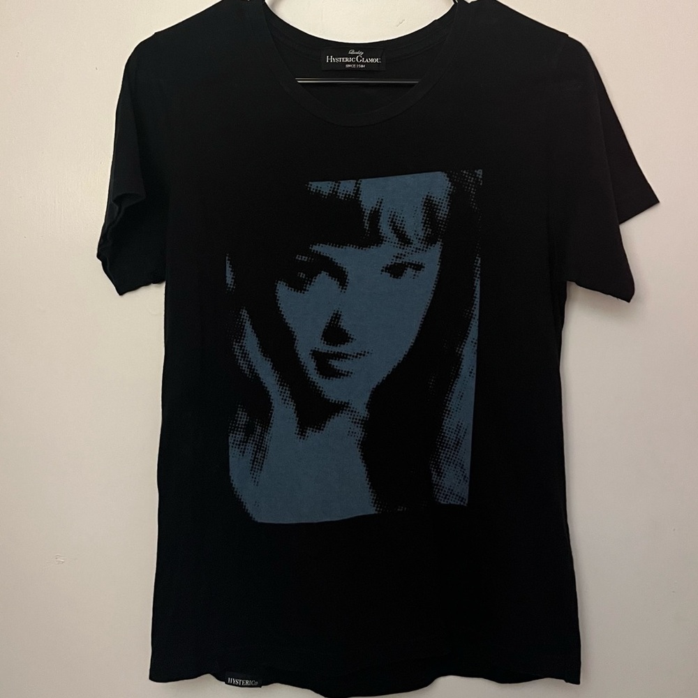 Hysteric Glamour
